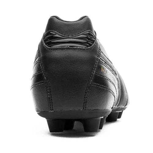 Mizuno Morelia II MD FG Blackout - Black/Black